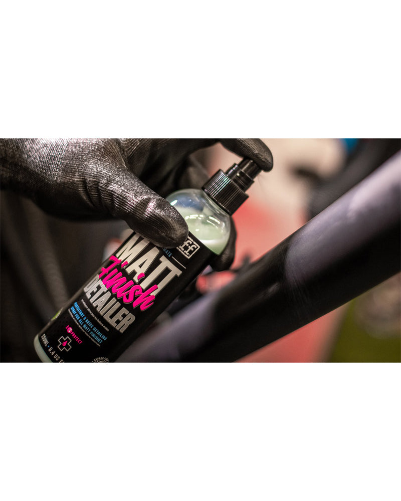 Muc-Off Matt Finish Detailer