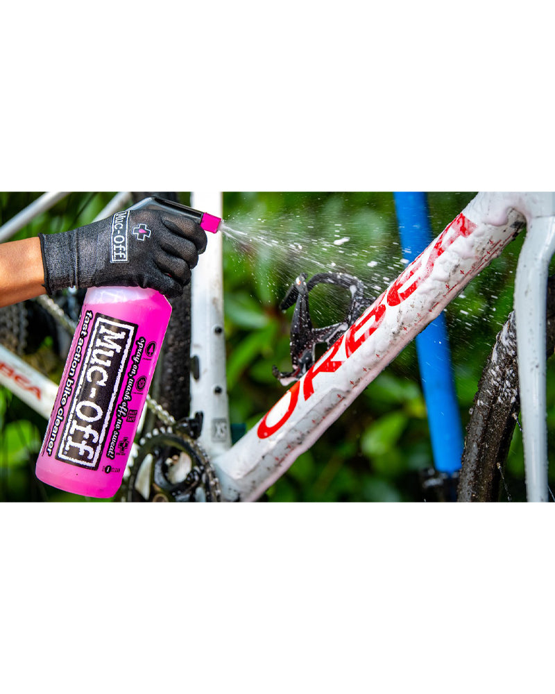 Muc-Off Nano Tech Bike Cleaner