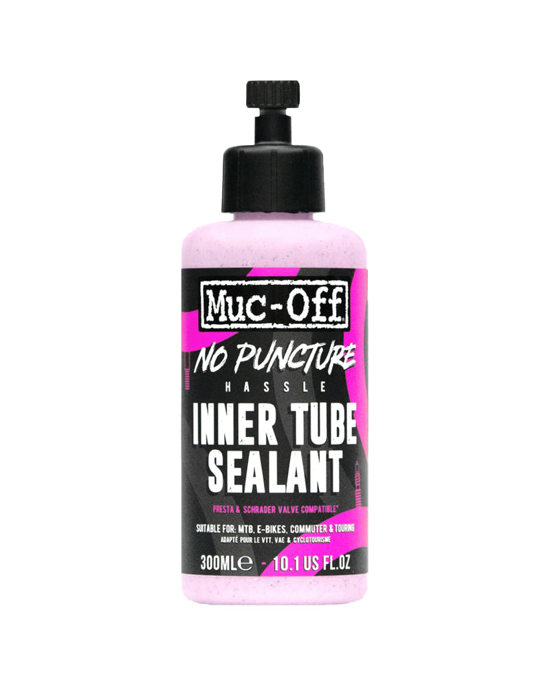 Muc-Off No Puncture Hassle Inner Tube Sealant