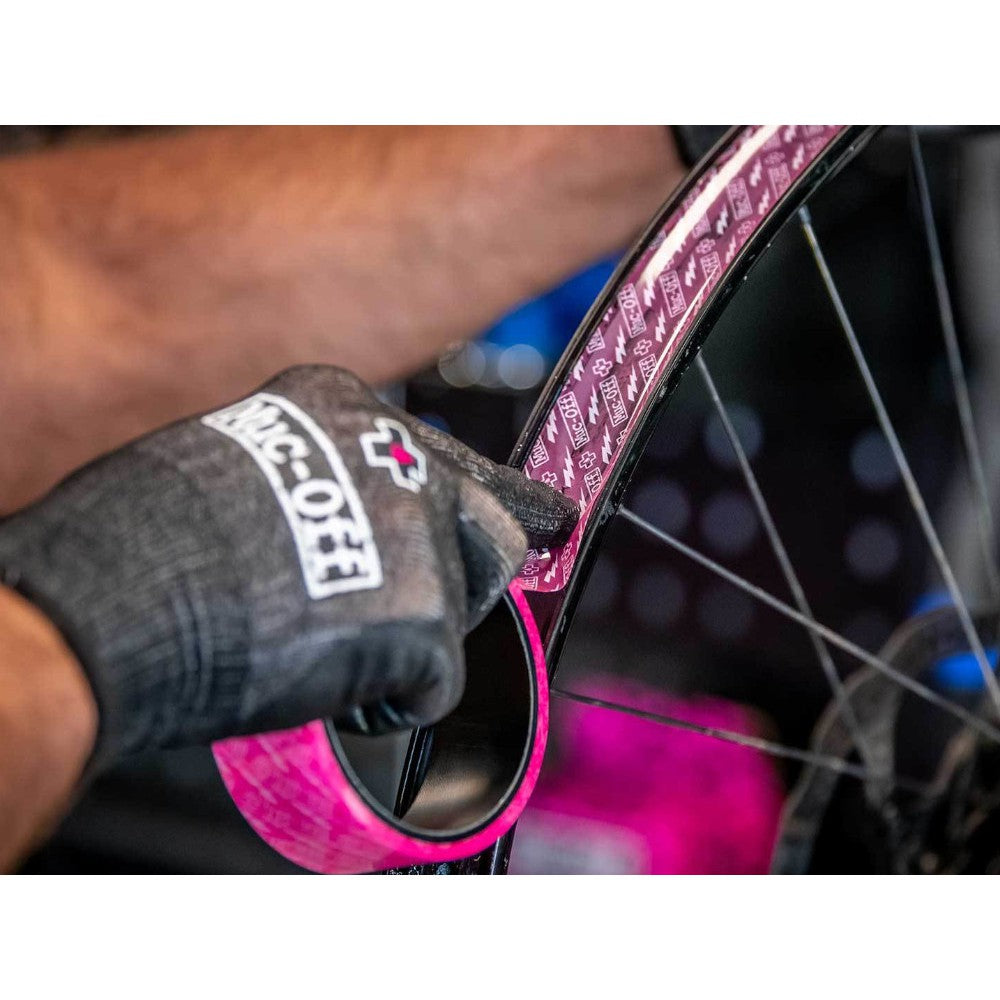 Muc-Off Tubeless Rim Tape