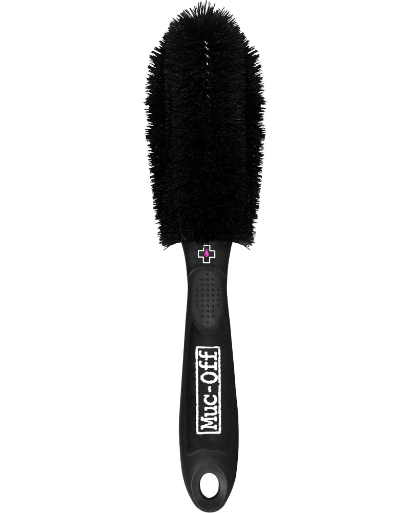 Muc-Off Wheel & Component Brush