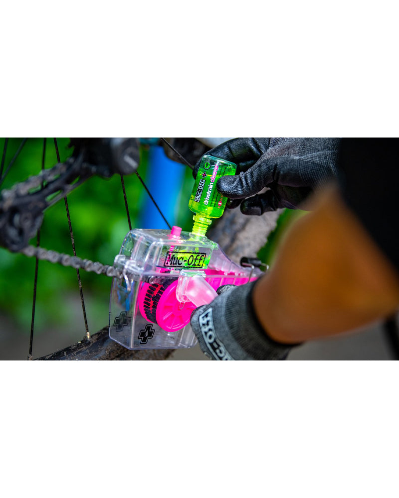 Muc-Off X-3 Dirty Chain Machine