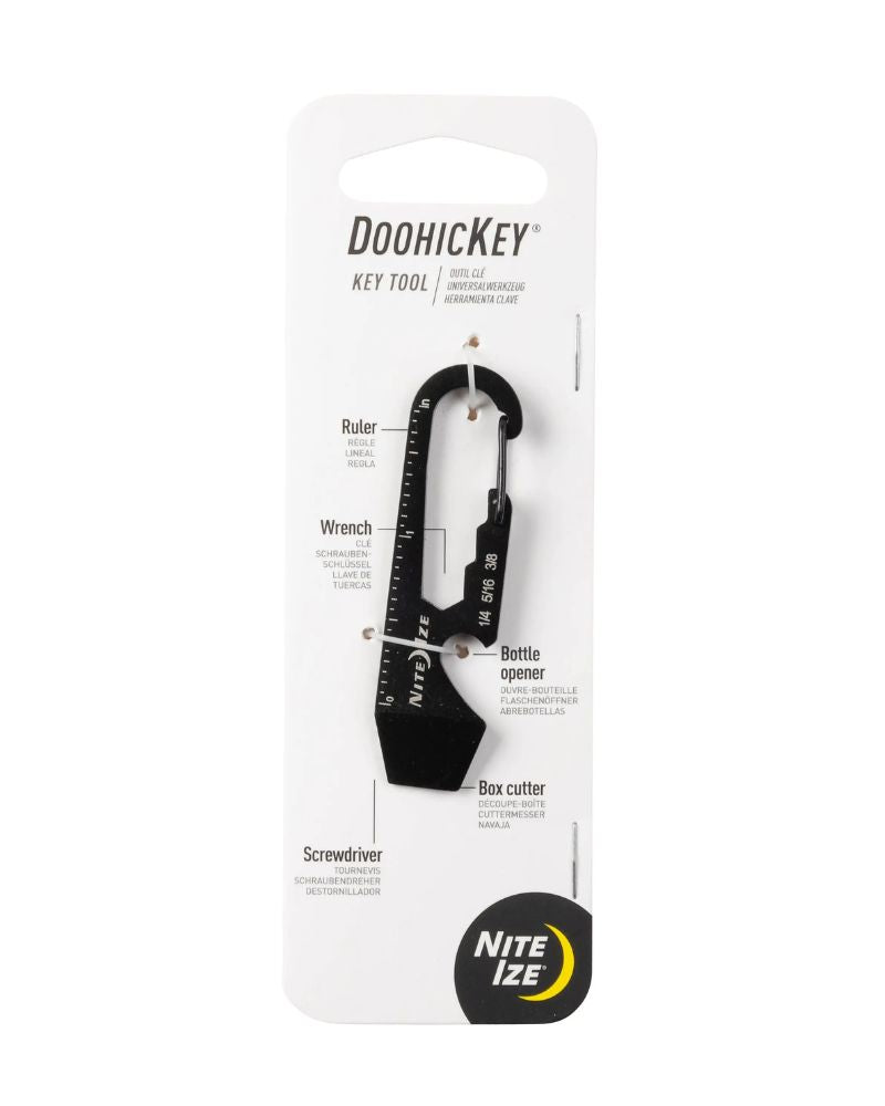 Nite Ize Doohickey Key Tool