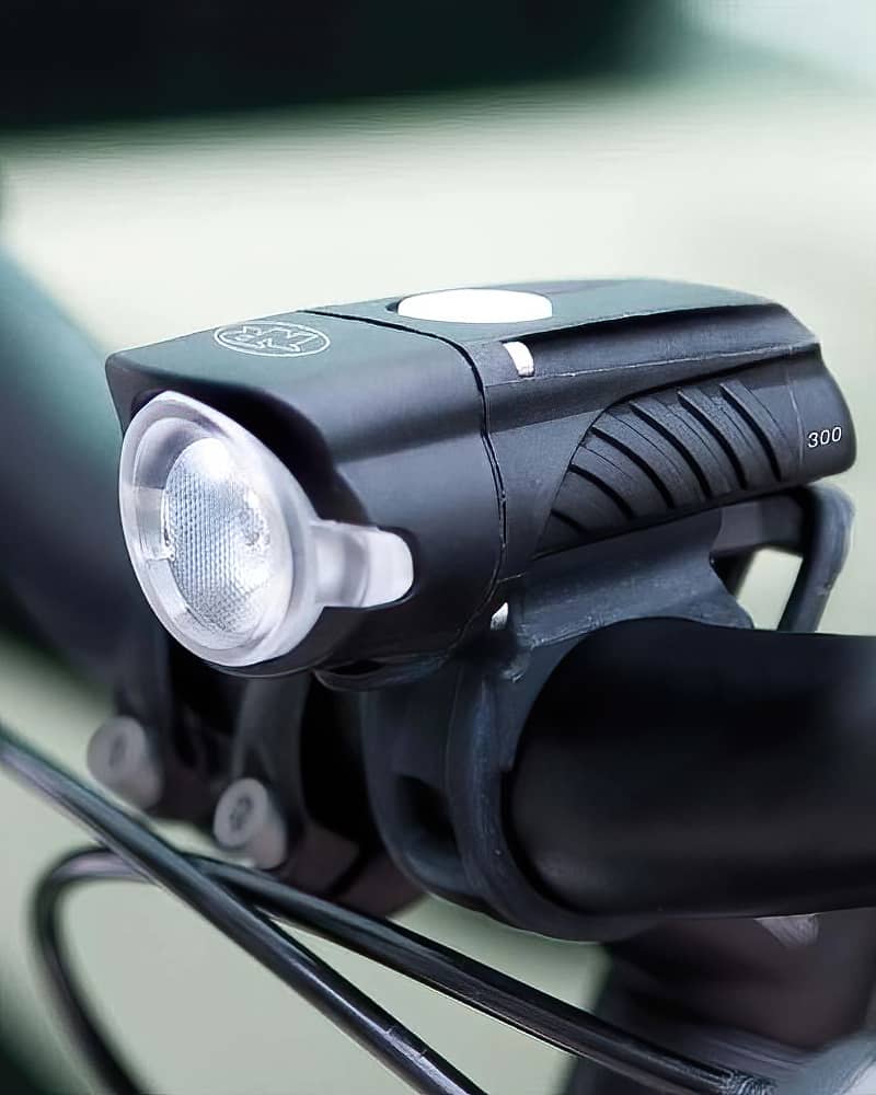 NiteRider Swift 300 Front Light