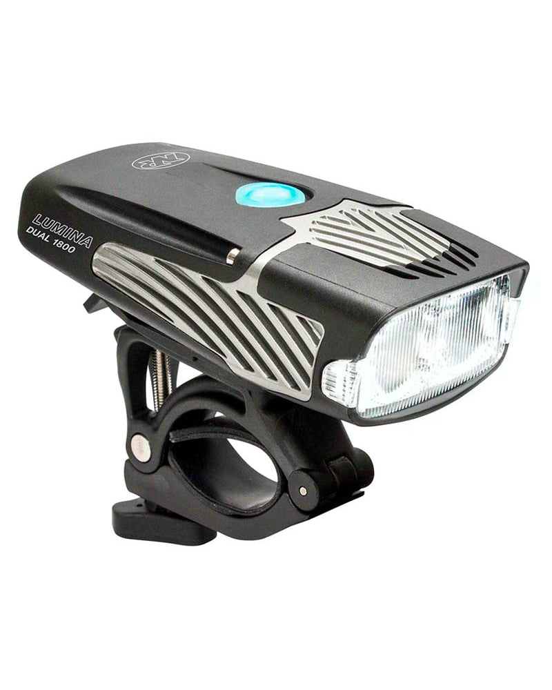 NiteRider Lumina Dual 1800 Front Light