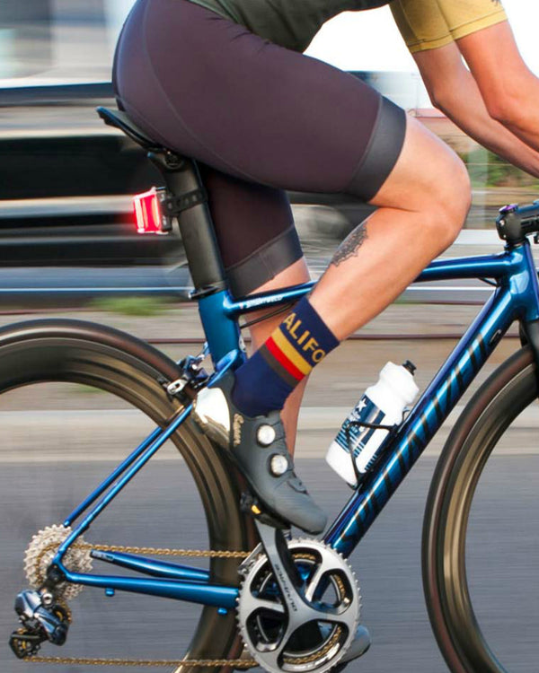 NiteRider Sentry Aero 260 Rear Light | New Era Cycle