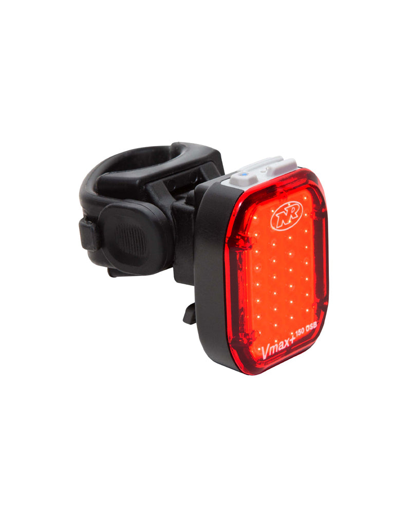 NiteRider Vmax+ 150 Rear Light