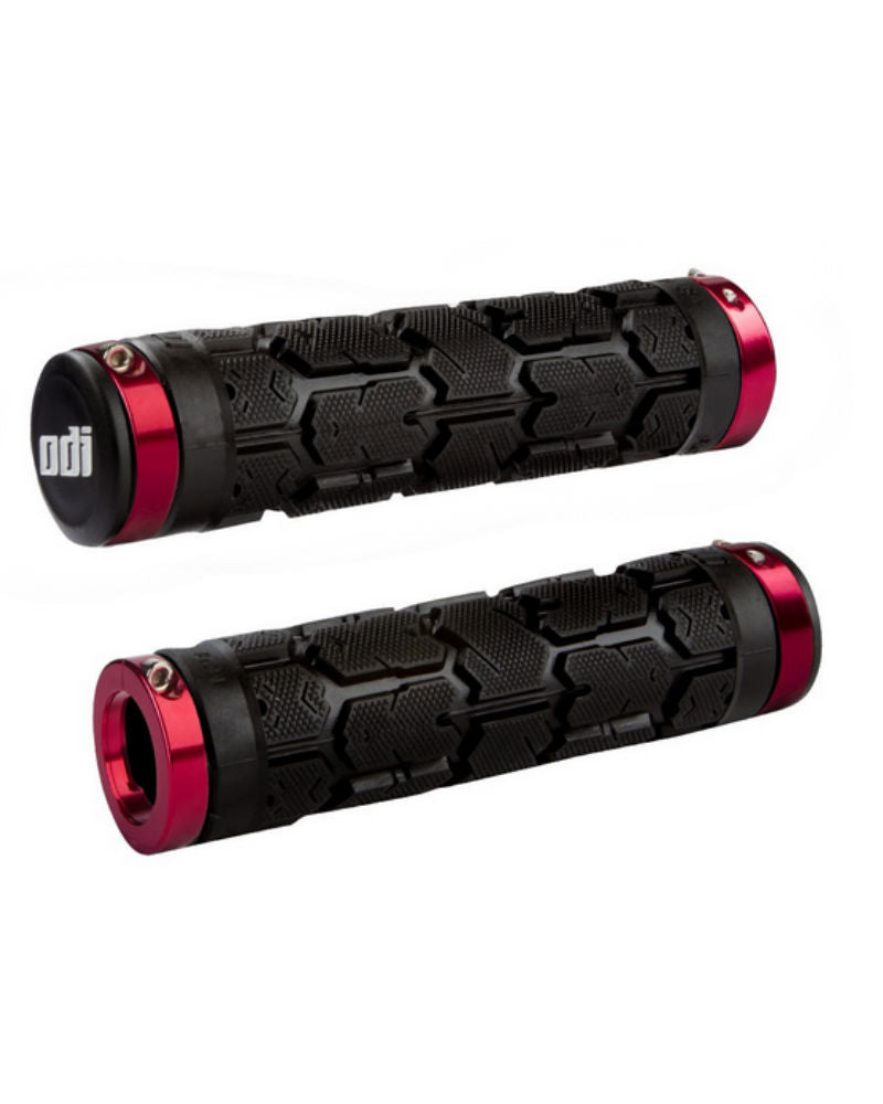 ODI Rogue Lock On Handlebar Grips