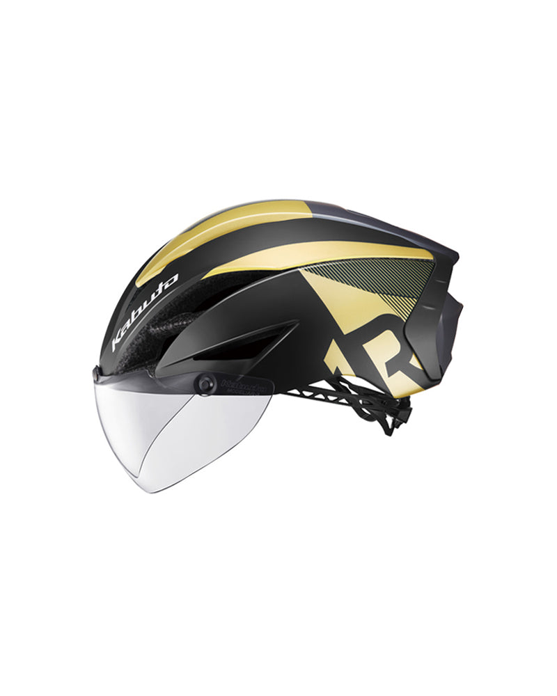 OGK Kabuto Aero R1 CVTR Road Helmet | New Era Cycle