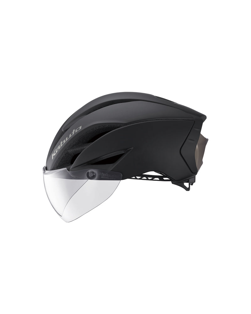 OGK Kabuto Aero R1 CVTR Road Helmet