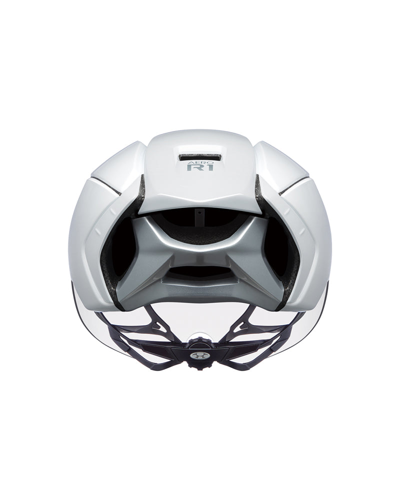 OGK Kabuto Aero R1 CVTR Road Helmet