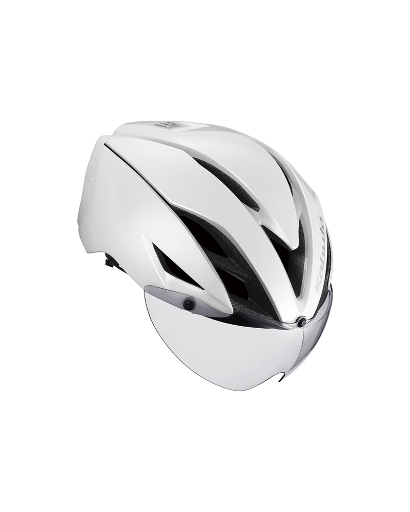 OGK Kabuto Aero R1 CVTR Road Helmet