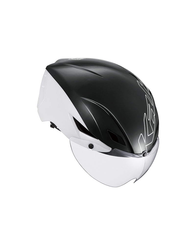 OGK Kabuto Aero R1 CVTR Road Helmet