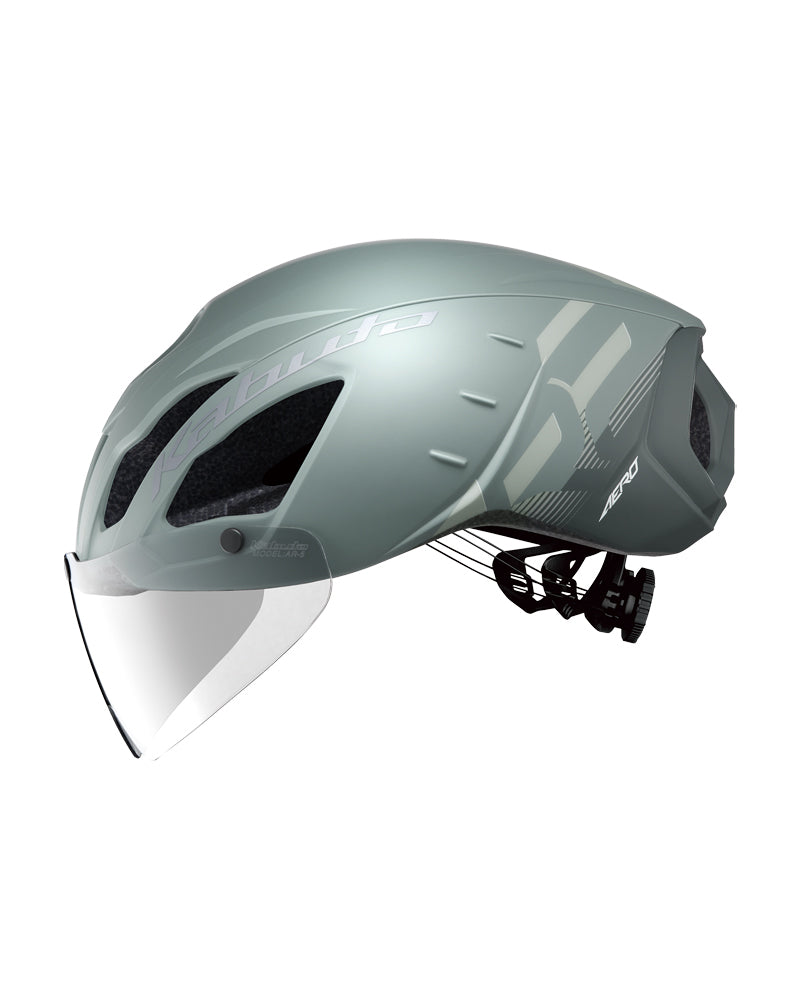 OGK Kabuto Aero R2 Road Helmet