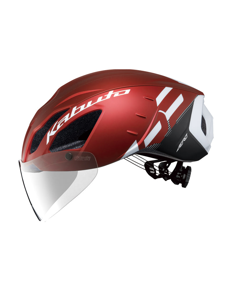 OGK Kabuto Aero R2 Road Helmet