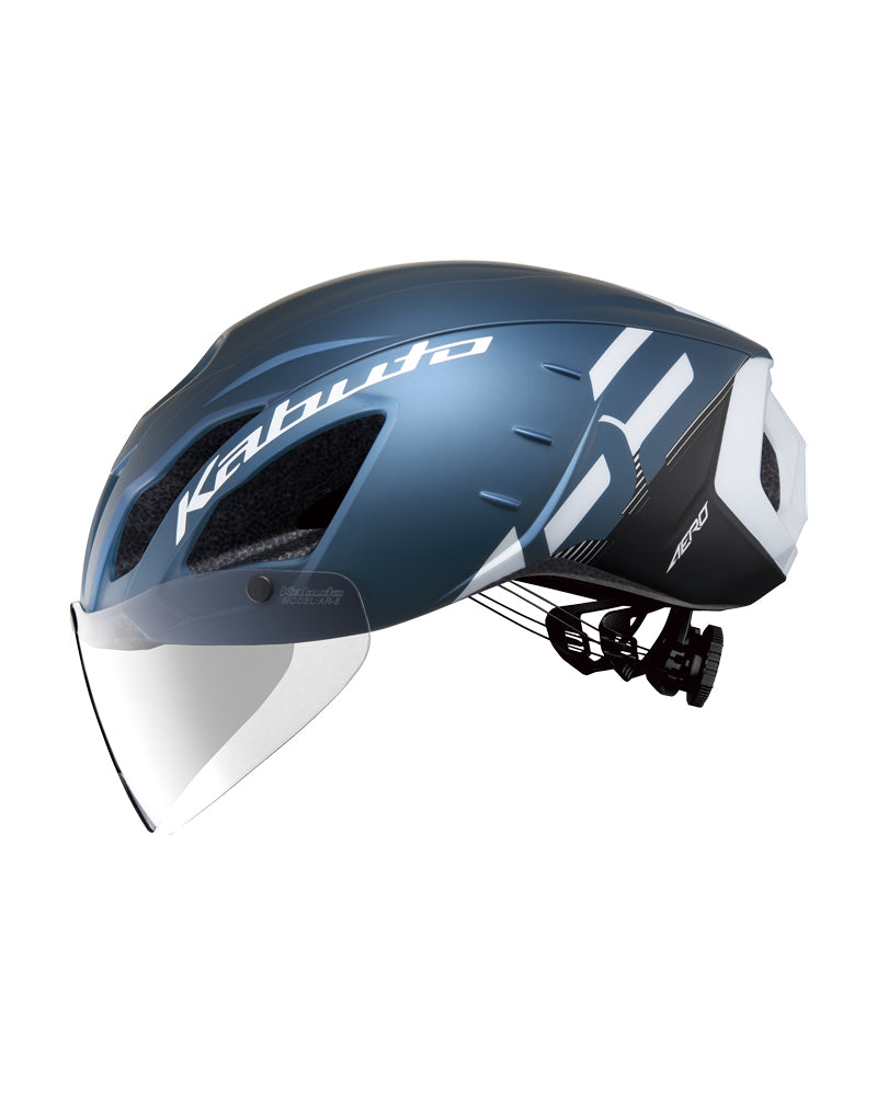 OGK Kabuto Aero R2 Road Helmet