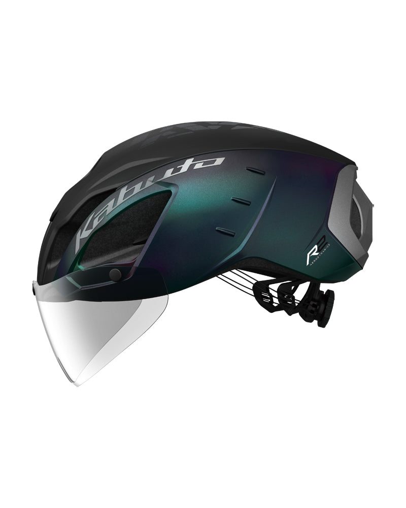 OGK Kabuto Aero R2 Road Helmet