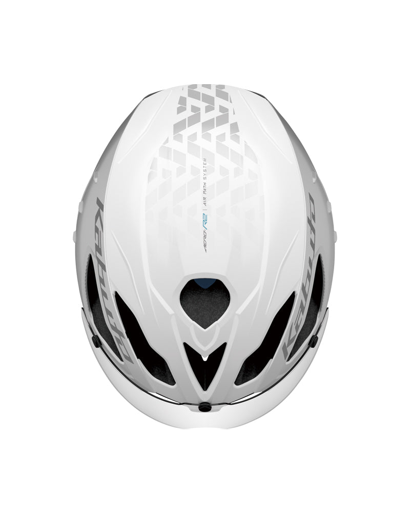 OGK Kabuto Aero R2 Road Helmet