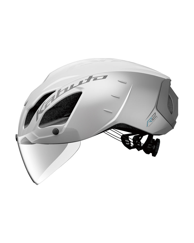 OGK Kabuto Aero R2 Road Helmet