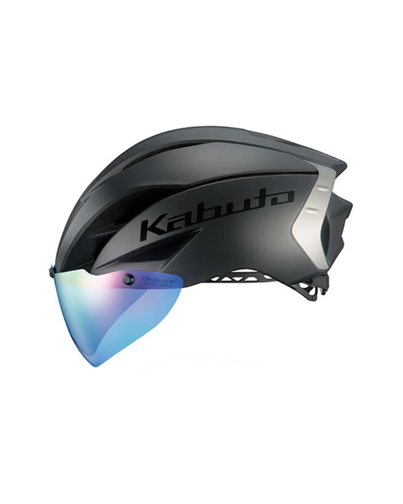 OGK Kabuto Aero R1/V1/Vitt Helmet ARS-3 Shield