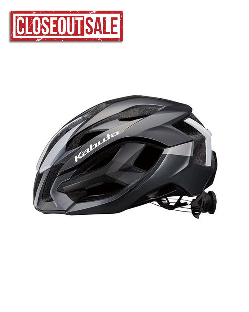 OGK Kabuto Izanagi Helmet | New Era Cycle