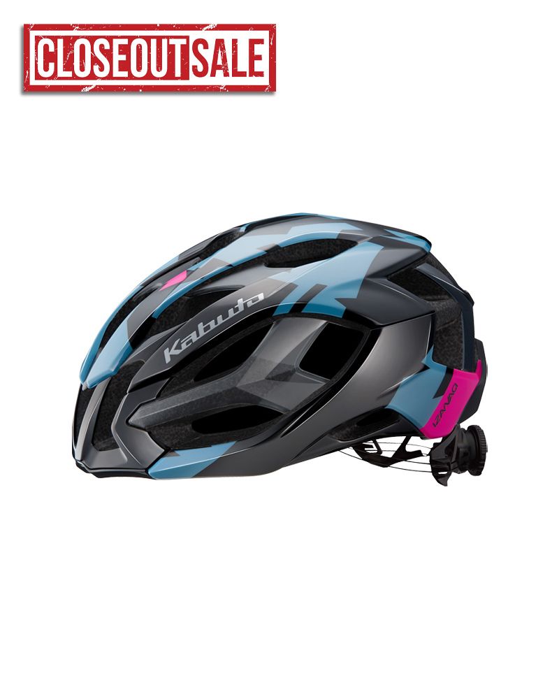 OGK Kabuto Izanagi Helmet