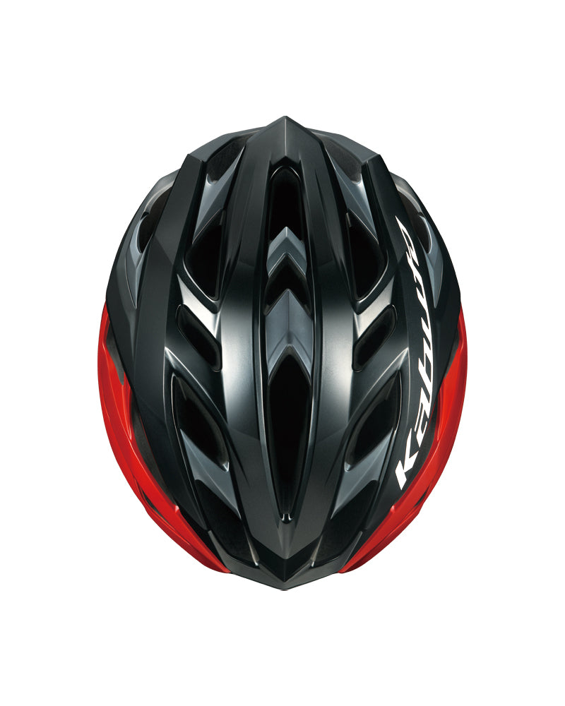 OGK Kabuto Volzza Helmet