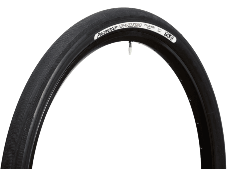 Panaracer GravelKing Tubeless Road Tyre - 1st Gen