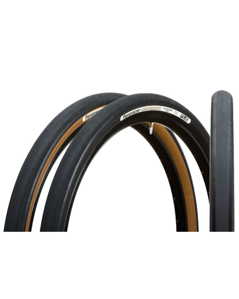 Panaracer GravelKing Tubeless Road Tyre - 1st Gen