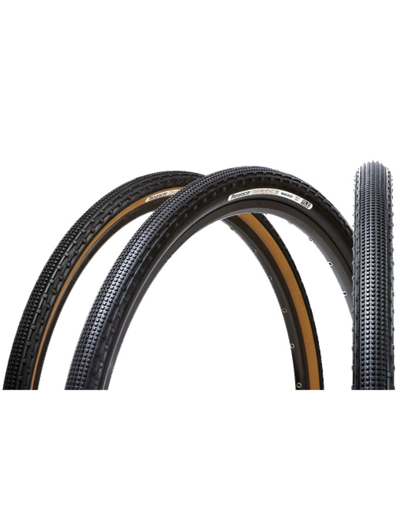 Panaracer GravelKing SK Tubeless Gravel Tyre - 1st Gen