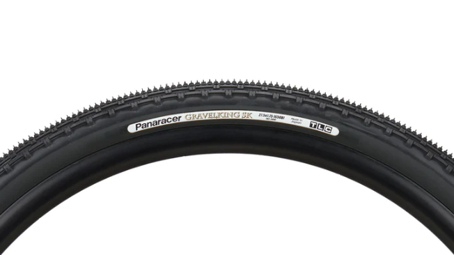 Panaracer GravelKing SK Tubeless Gravel Tyre - 1st Gen