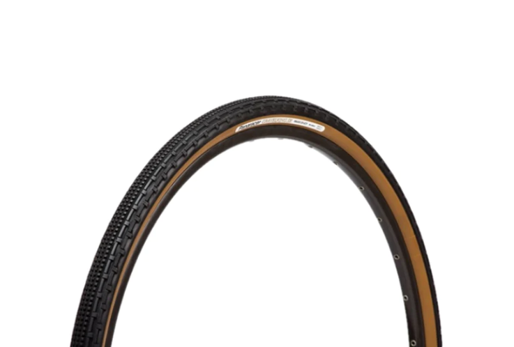 Panaracer GravelKing SK Road Tyre - 1st Gen