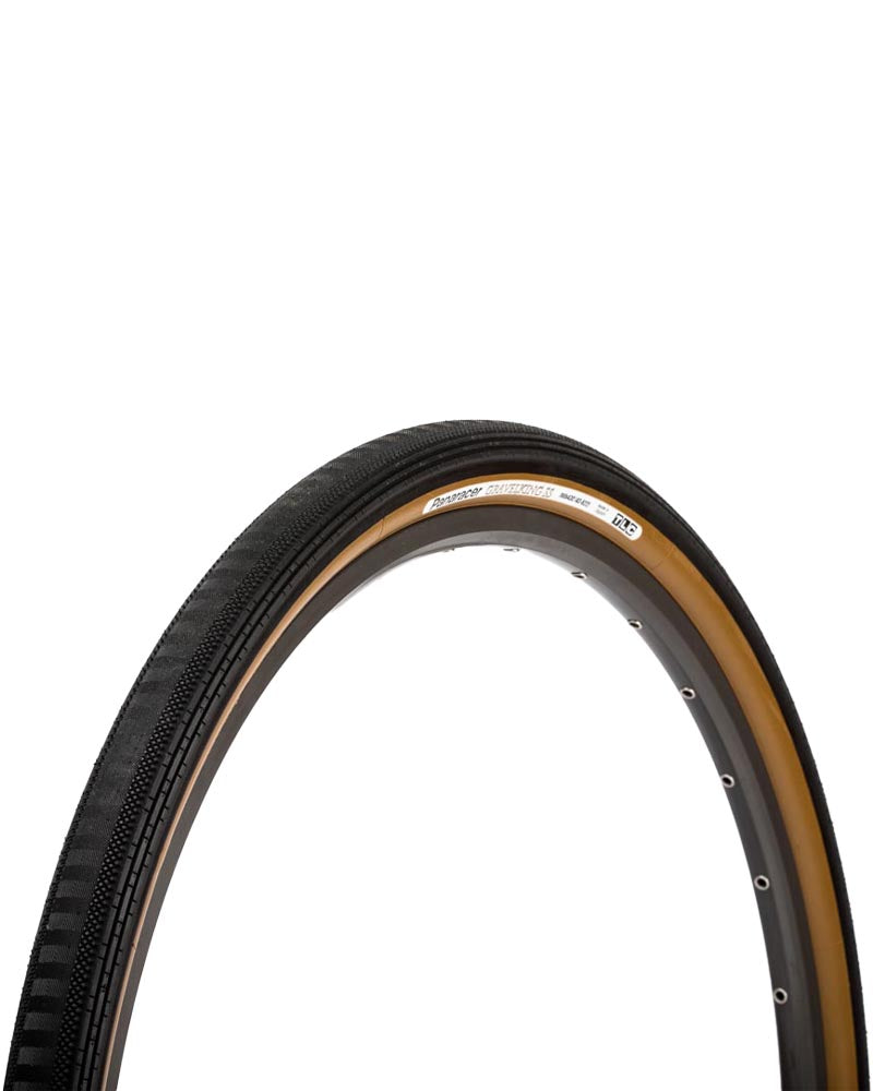 Panaracer GravelKing SS Tubeless Gravel Tyre - 1st Gen