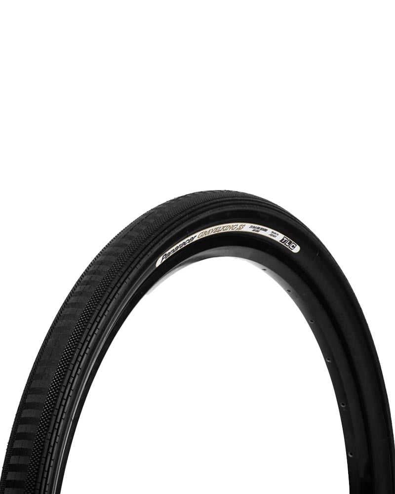 Panaracer GravelKing SS Tubeless Gravel Tyre - 1st Gen