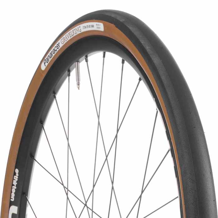 Panaracer GravelKing Road Tyre - 1st Gen