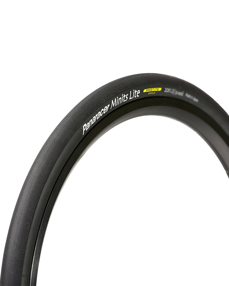 Panaracer Minits Lite PT Folding Bead Hybrid Urban Tyre