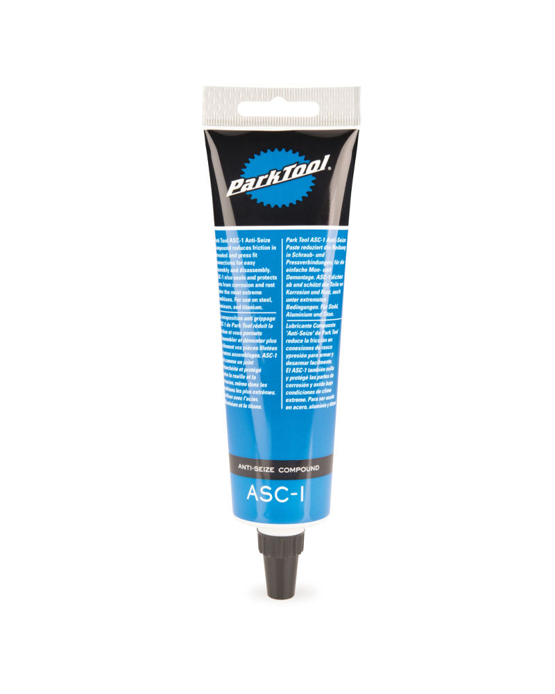 Park Tool ASC-1 Anti Seize Compound