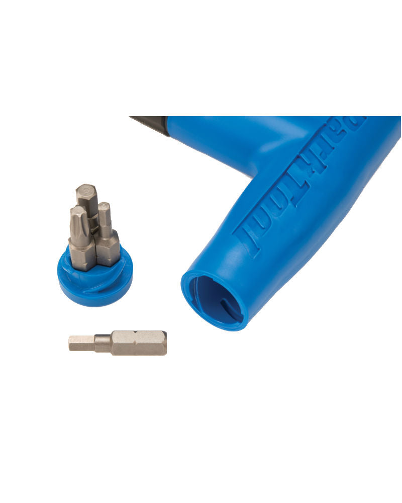 Park Tool ATD-1.2 Adjustable Torque Driver