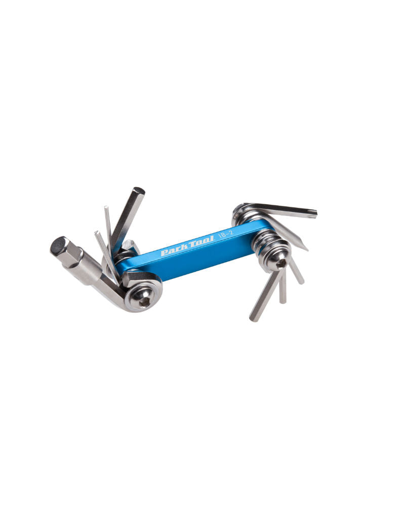 Park Tool IB-2 I-Beam Multi Tool