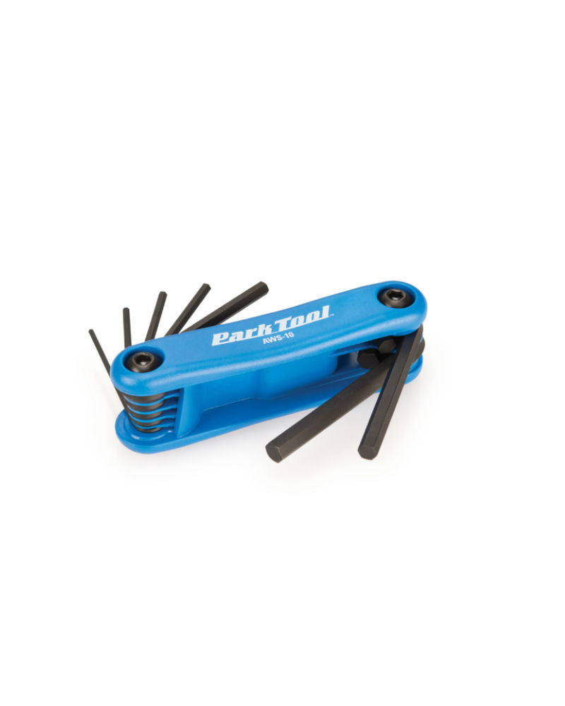 Park Tool AWS-10 Multi Tool