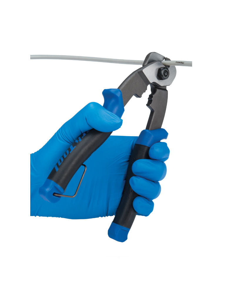 Park Tool CN-10 Professional Cable And Housing Cutter