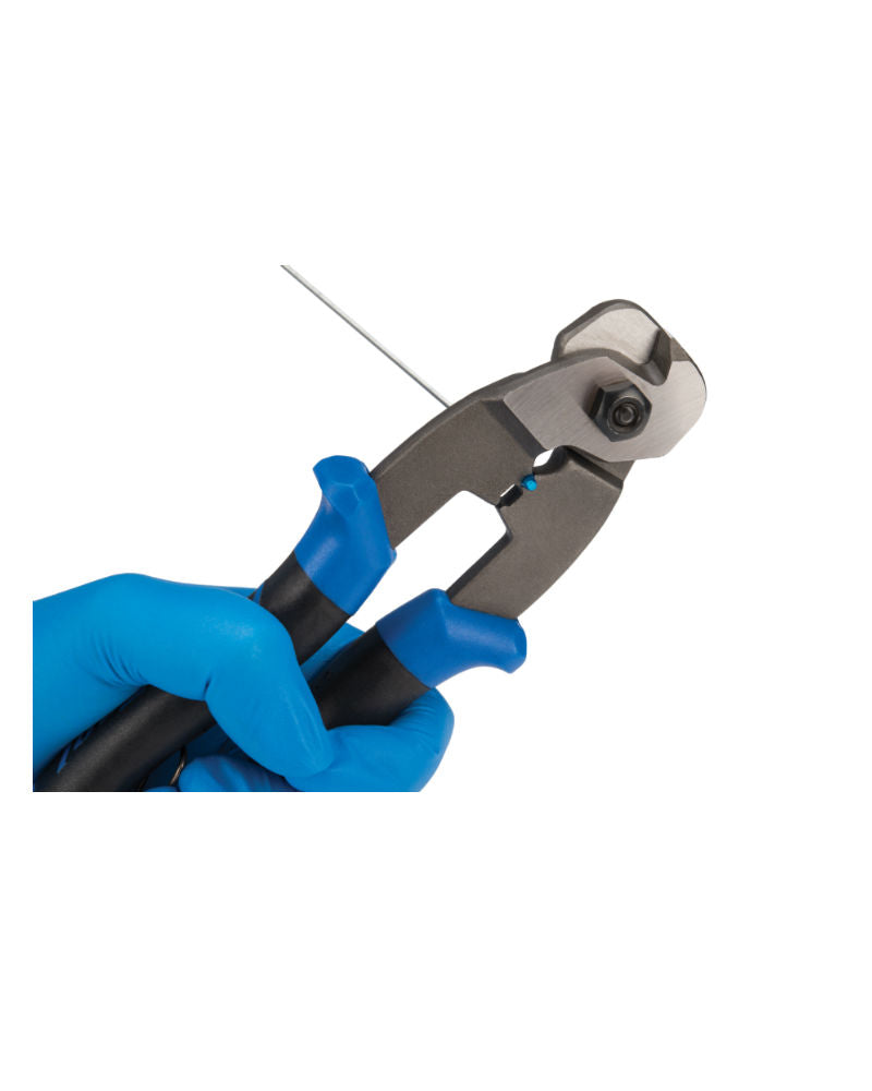 Park Tool CN-10 Professional Cable And Housing Cutter