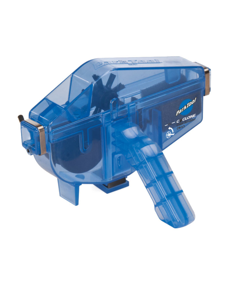 Park Tool CM-5.3 Cyclone Chain Cleaner Scrubber