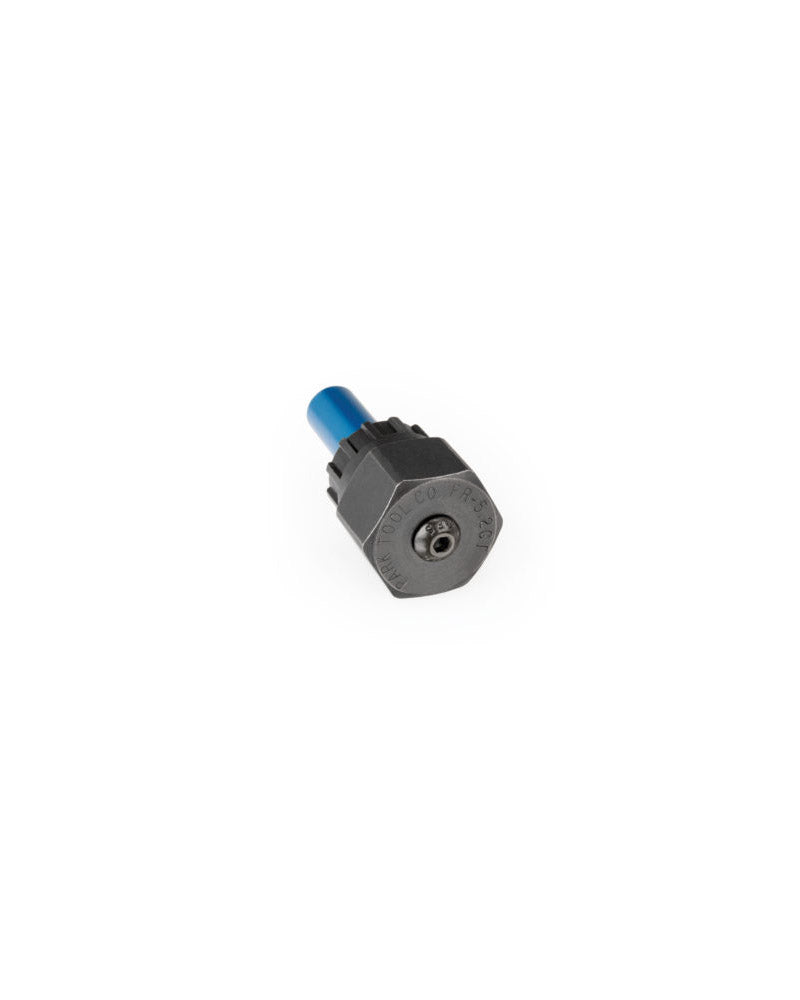 Park Tool FR-5.2GT Cassette Lockring With 12mm Guide Pin Tool