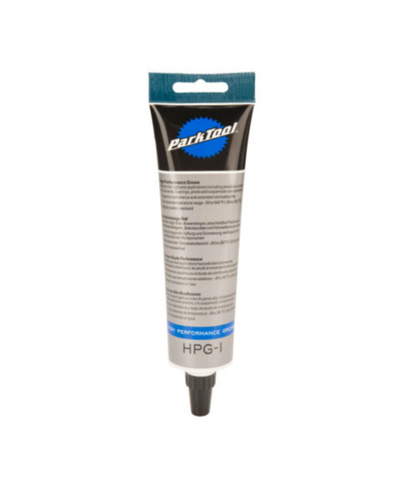 Park Tool HPG-1 High Performance Grease