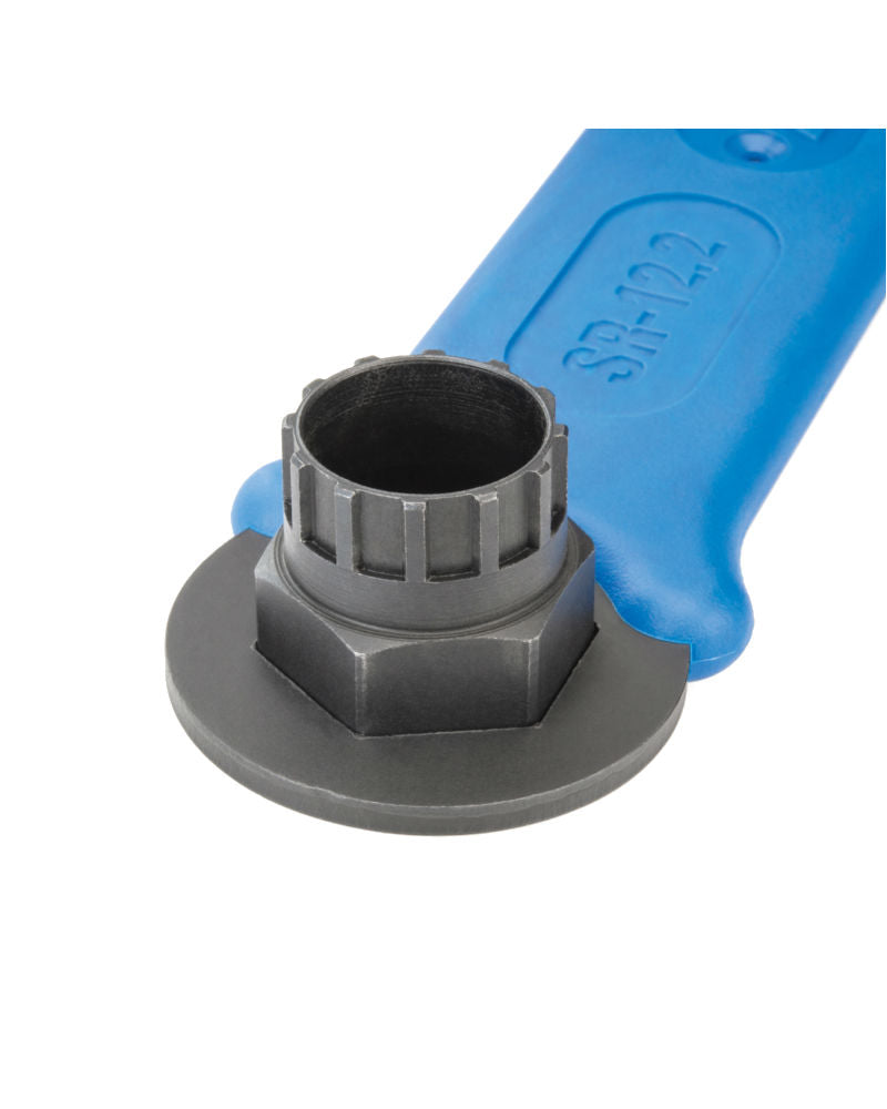 Park Tool SR-12.2 Sprocket Remover / Chain Whip