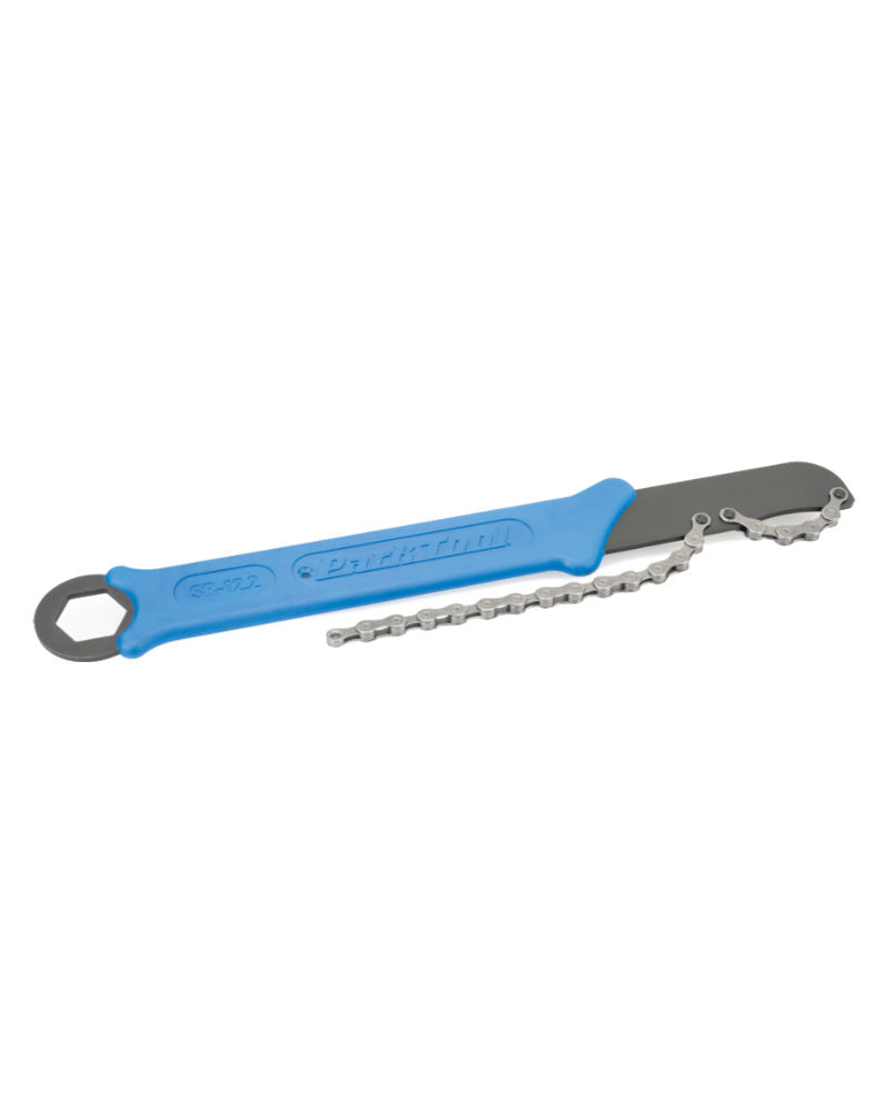 Park Tool SR-12.2 Sprocket Remover / Chain Whip