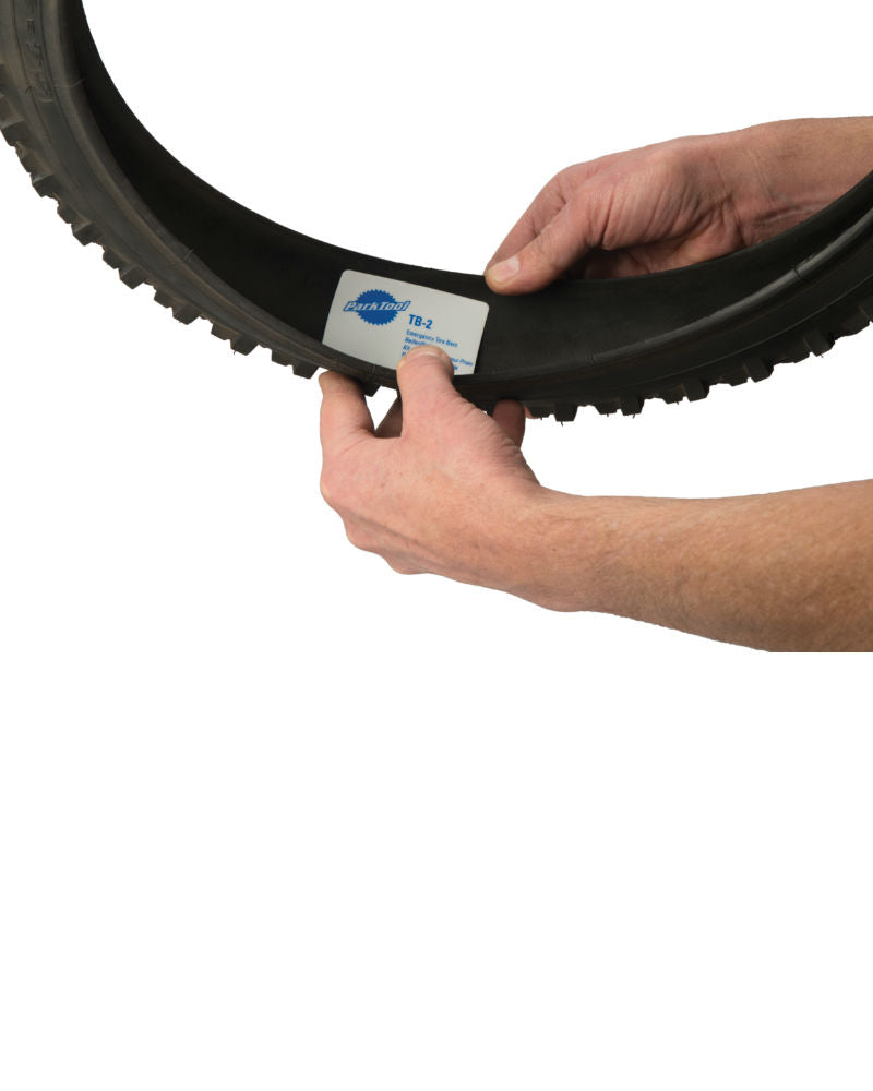 Park Tool TB-2 Emergency Tyre Boot