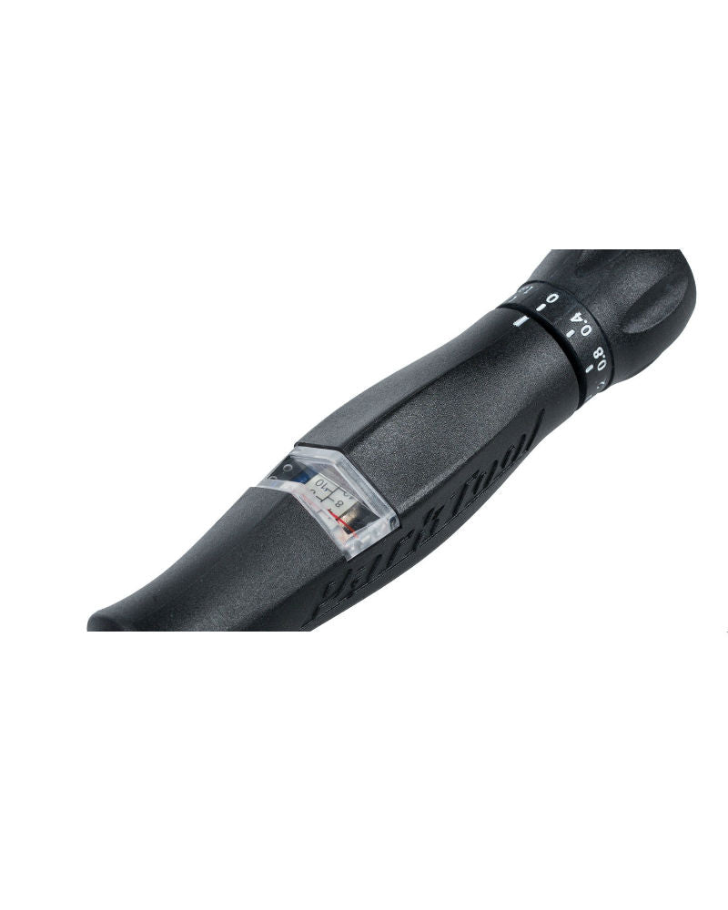 Park Tool TW-5.2 Ratcheting Click-Type Torque Wrench