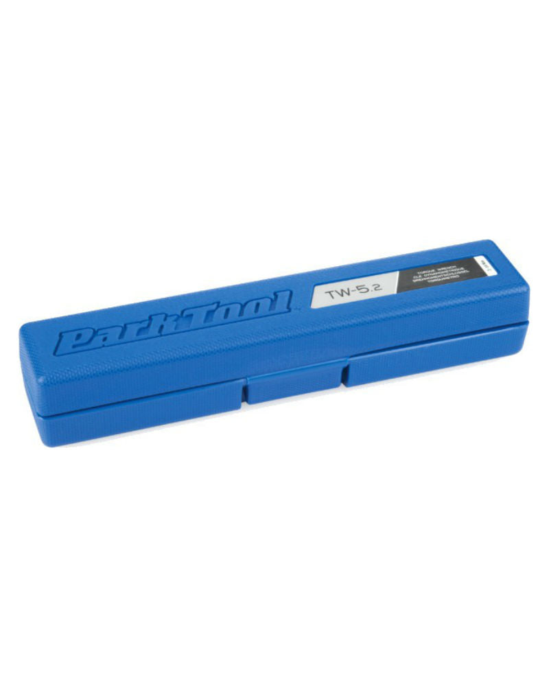 Park Tool TW-5.2 Ratcheting Click-Type Torque Wrench